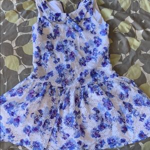 children’s dress